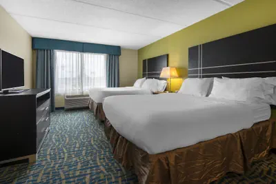 Photo 4 - Holiday Inn Savannah S - I-95 Gateway by IHG