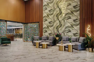 Photo 3 - Holiday Inn Savannah S - I-95 Gateway by IHG