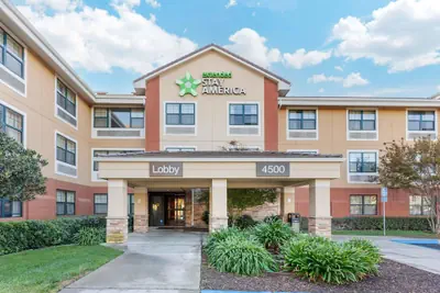Photo 2 - Extended Stay America Suites Dublin Hacienda Dr