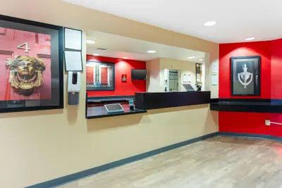 Photo 3 - Extended Stay America Suites Dublin Hacienda Dr