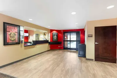 Photo 4 - Extended Stay America Suites Dublin Hacienda Dr