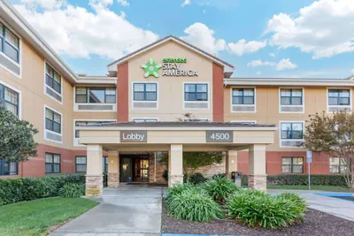 Photo 2 - Extended Stay America Suites Dublin Hacienda Dr