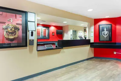 Photo 3 - Extended Stay America Suites Dublin Hacienda Dr