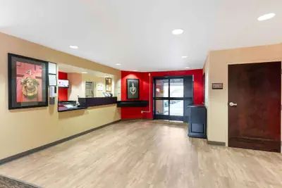 Photo 4 - Extended Stay America Suites Dublin Hacienda Dr