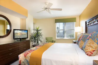 Photo 4 - GullWing Beach Resort