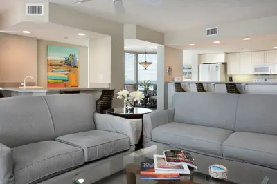 Photo 5 - GullWing Beach Resort