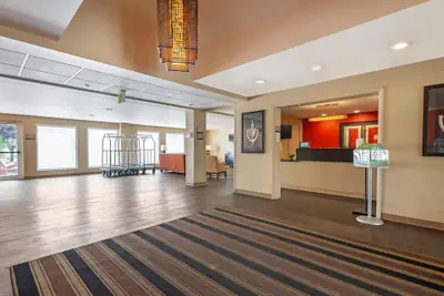 Photo 3 - Extended Stay America Suites Secaucus New York City Area