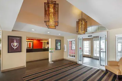 Photo 4 - Extended Stay America Suites Secaucus New York City Area