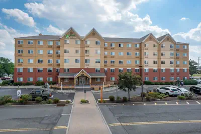 Photo 2 - Extended Stay America Suites Secaucus New York City Area
