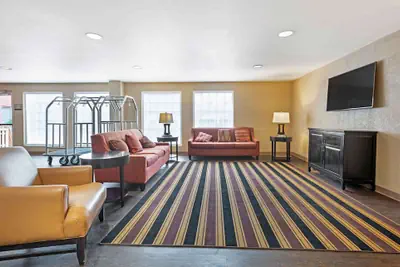 Photo 5 - Extended Stay America Suites Secaucus New York City Area