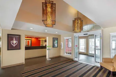 Photo 4 - Extended Stay America Suites Secaucus New York City Area