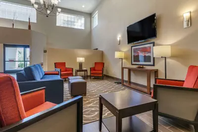 Photo 4 - Comfort Inn & Suites North Tucson - Marana