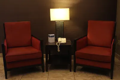 Photo 5 - Comfort Inn & Suites North Tucson - Marana