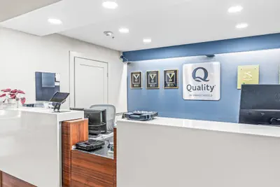 Photo 4 - Quality Inn & Suites On the River