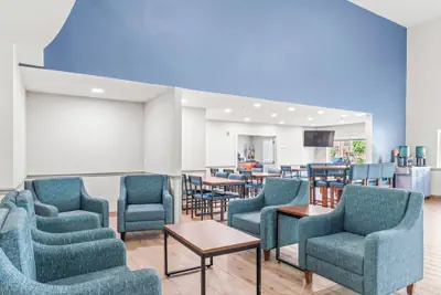 Photo 5 - Quality Inn & Suites On the River