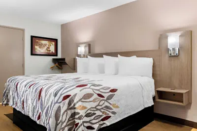 Photo 5 - Red Roof Inn Harrisburg North