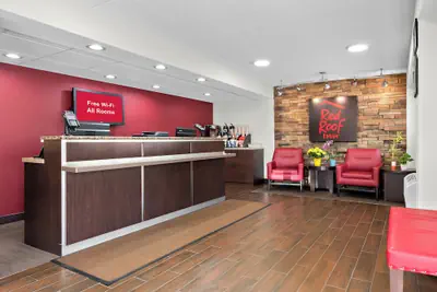 Photo 3 - Red Roof Inn Harrisburg North