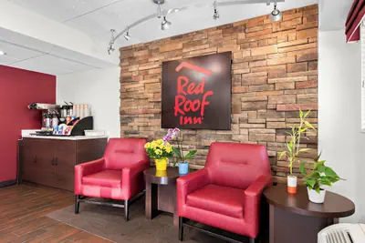 Photo 4 - Red Roof Inn Harrisburg North