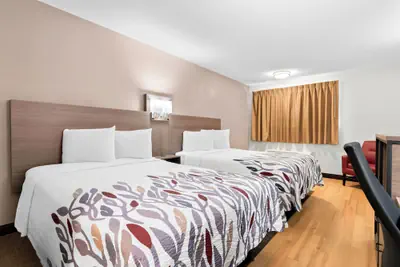 Photo 5 - Red Roof Inn Harrisburg North