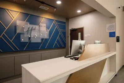 Photo 3 - Holiday Inn Express and Suites Sulphur Springs by IHG