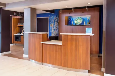 Photo 4 - Courtyard Marriott Binghamton