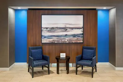 Photo 3 - Courtyard Marriott Binghamton