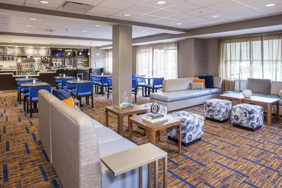 Photo 5 - Courtyard Marriott Binghamton