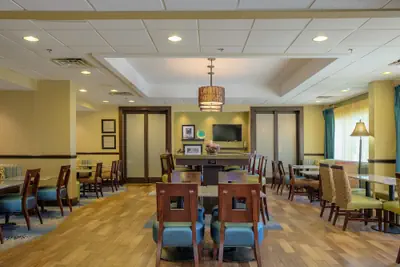 Photo 5 - Hampton Inn Edenton
