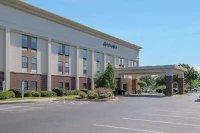 Photo 2 - Hampton Inn Edenton