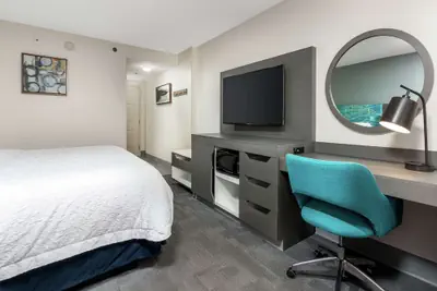 Photo 4 - Hampton Inn Daytona Shores - Oceanfront