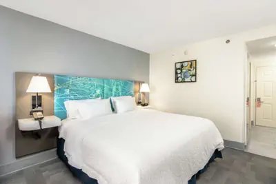 Photo 5 - Hampton Inn Daytona Shores - Oceanfront