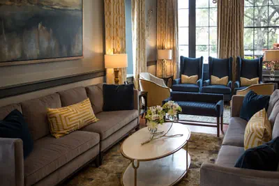 Photo 5 - East Bay Inn, Historic Inns of Savannah Collection