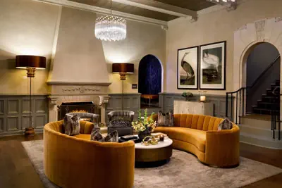 Photo 4 - Ambassador Hotel Tulsa, Autograph Collection