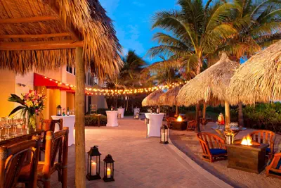 Photo 3 - Palm Beach Marriott Singer Island Beach Resort & Spa