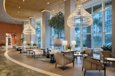 Photo 2 - Palm Beach Marriott Singer Island Beach Resort & Spa