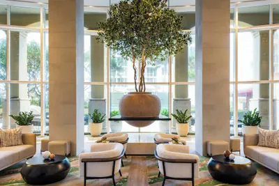 Photo 5 - Palm Beach Marriott Singer Island Beach Resort & Spa