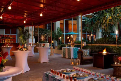 Photo 4 - Palm Beach Marriott Singer Island Beach Resort & Spa