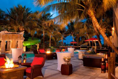 Photo 5 - Palm Beach Marriott Singer Island Beach Resort & Spa