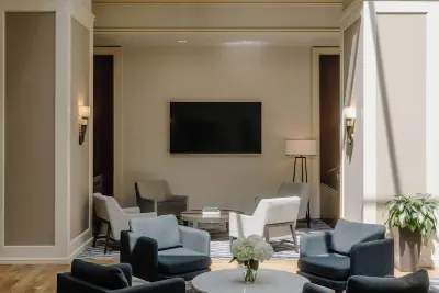 Photo 4 - Club Quarters Hotel Rittenhouse Square, Philadelphia