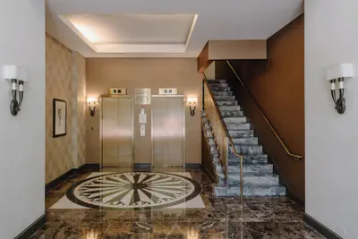 Photo 3 - Club Quarters Hotel Rittenhouse Square, Philadelphia