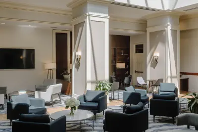Photo 5 - Club Quarters Hotel Rittenhouse Square, Philadelphia
