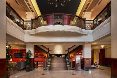 Photo 2 - The Stephen F Austin Royal Sonesta Hotel