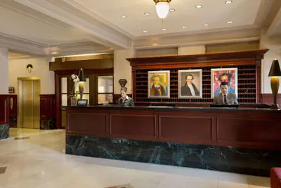 Photo 4 - The Stephen F Austin Royal Sonesta Hotel