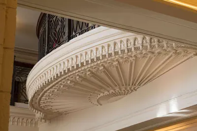 Photo 3 - The Stephen F Austin Royal Sonesta Hotel
