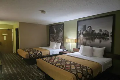 Photo 4 - Super 8 by Wyndham Coshocton Roscoe Village