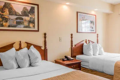 Photo 5 - Rodeway Inn Sylacauga Hwy 280