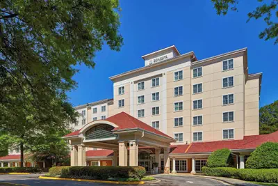 Photo 2 - Sonesta Atlanta Airport South