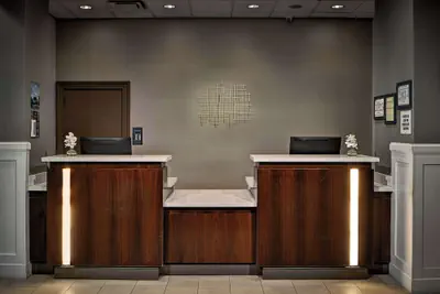 Photo 4 - Sonesta Atlanta Airport South