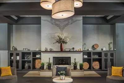 Photo 3 - Sonesta Atlanta Airport South