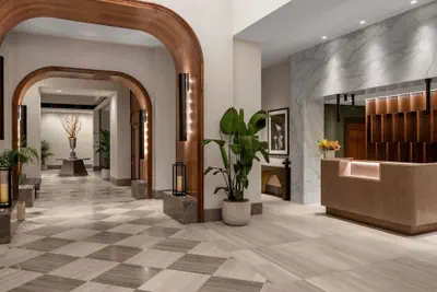 Photo 2 - Sofitel Philadelphia at Rittenhouse Square